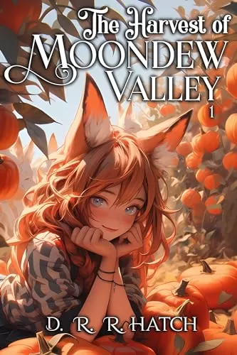 The Harvest of Moondew Valley