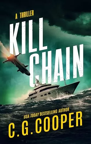 Kill Chain