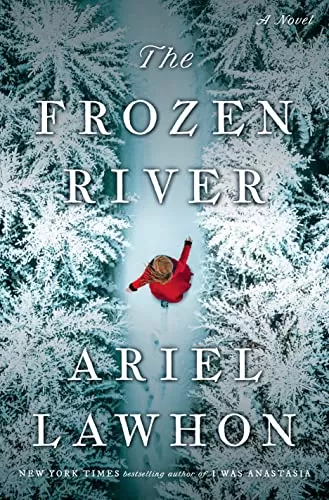 The Frozen River by Ariel Lawhon