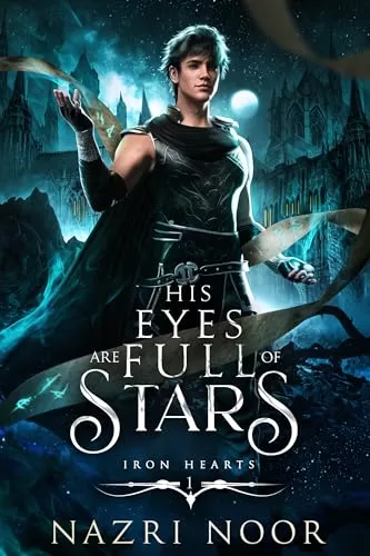 His Eyes Are Full of Stars