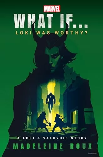 What If... Loki Was Worthy?