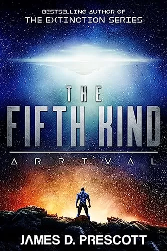 The Fifth Kind: Arrival