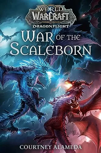 War of the Scaleborn