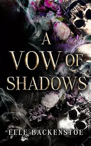 A Vow of Shadows