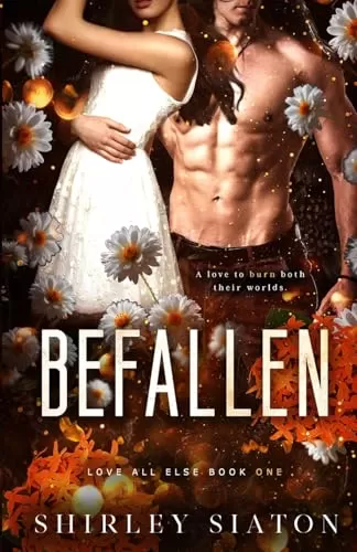 Befallen