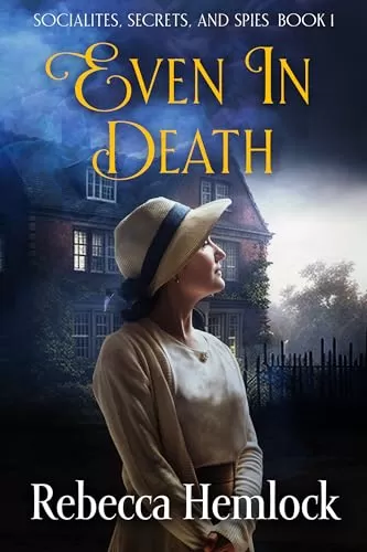 Even in Death