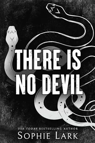 There Is No Devil (Sinners Duet #2) by Sophie Lark