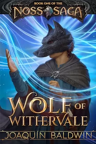 Wolf of Withervale