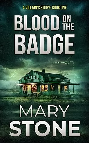 Blood on the Badge