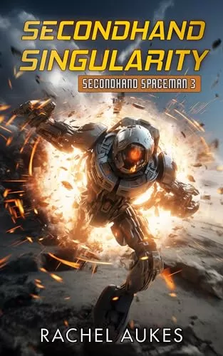 Secondhand Singularity