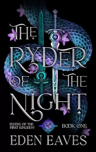 The Ryder Of The Night