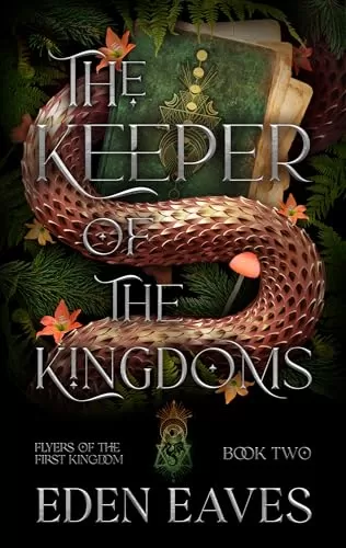 The Keeper of The Kingdoms