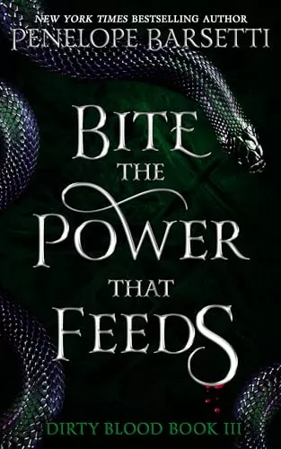 Bite The Power That Feeds