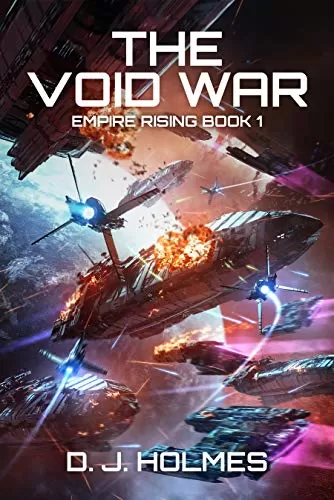 The Void War