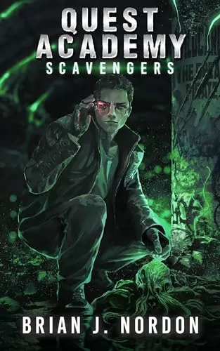 Scavengers