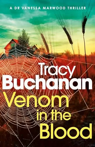 Venom in the Blood