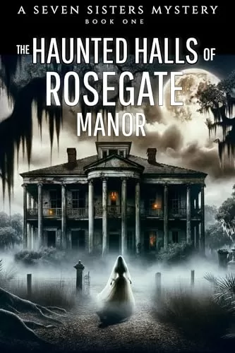 The Haunted Halls of Rosegate Manor