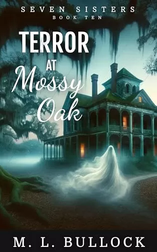 Terror at Mossy Oak