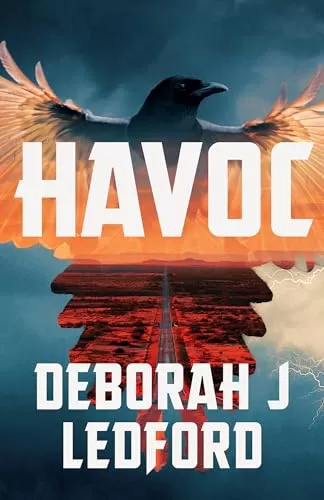 Havoc (Eva