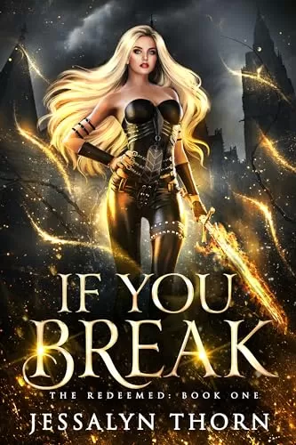 If You Break