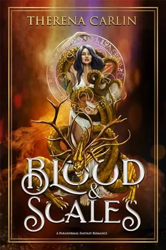 Blood & Scales