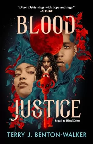 Blood Justice