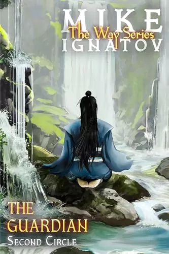The Guardian (The Way #11) by Mike Ignatov