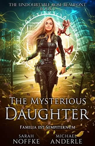 The Mysterious Daughter