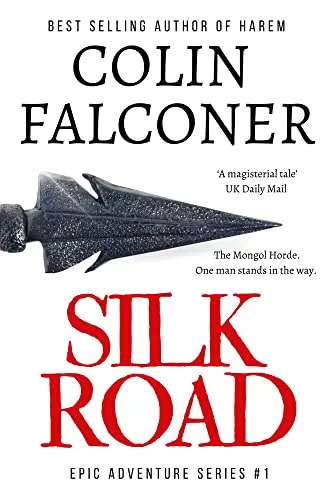 Silk Road