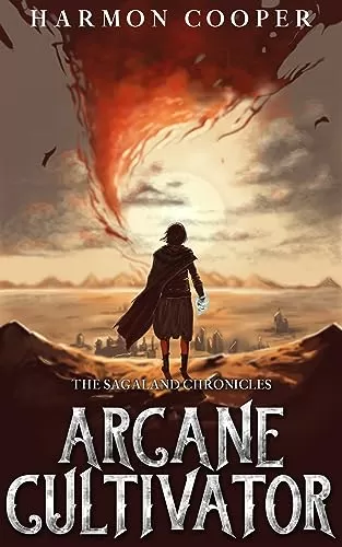 Arcane Cultivator