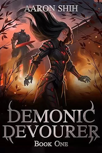 Demonic Devourer, Book 1