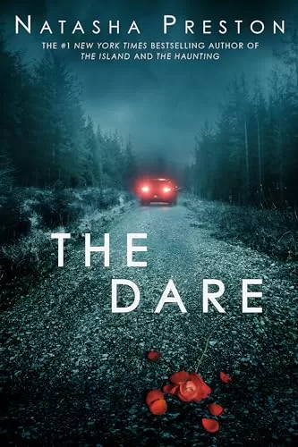 The Dare by Natasha Preston