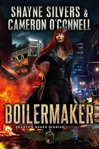 Boilermaker