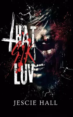 THAT SIK LUV by Jescie Hall