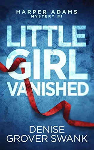 Little Girl Vanished
