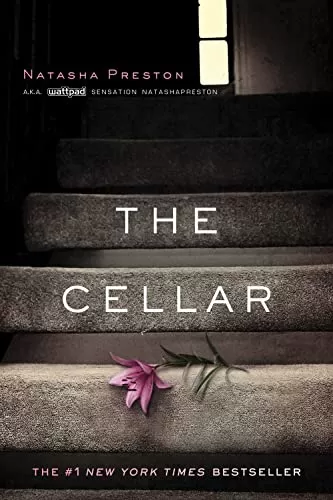 The Cellar (Cellar #1) by Natasha Preston