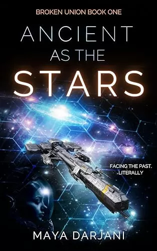 Ancient as the Stars