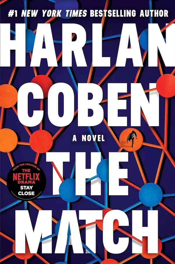 The Match (Wilde #2) by Harlan Coben