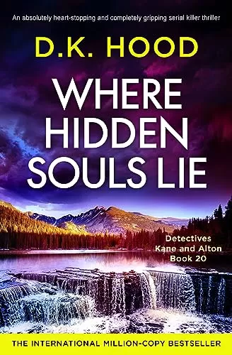 Where Hidden Souls Lie