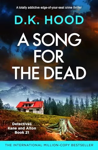 A Song for the Dead