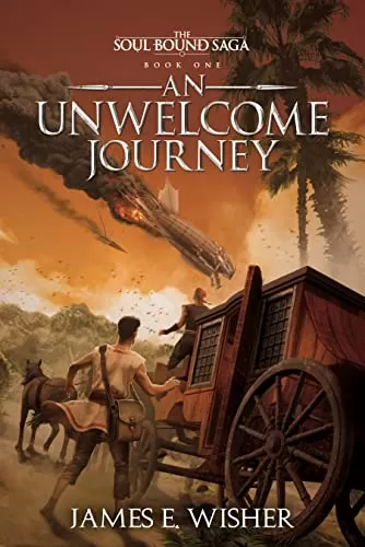An Unwelcome Journey