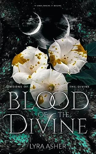 Blood of the Divine