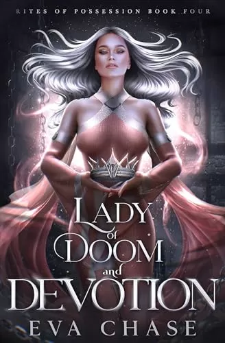 Lady of Doom and Devotion (Rites of Possession #4) by Eva Chase
