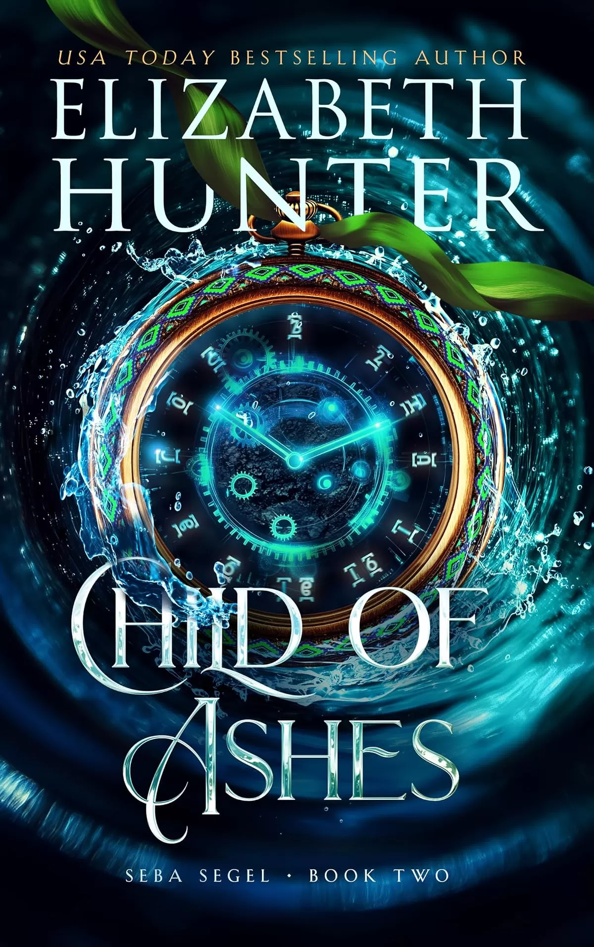 Child of Ashes