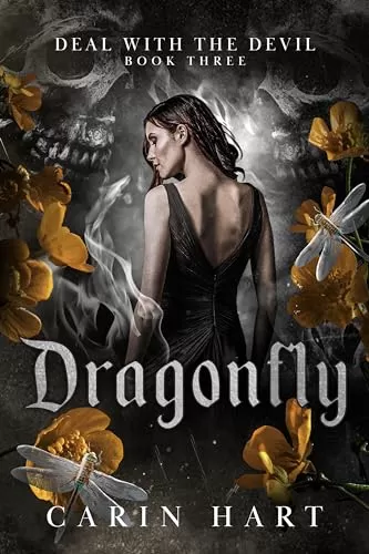 Dragonfly