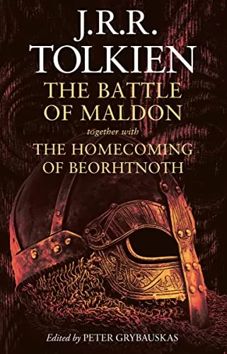 The Battle of Maldon by J. R. R. Tolkien