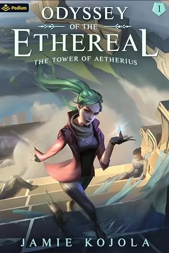 The Tower of Aetherius