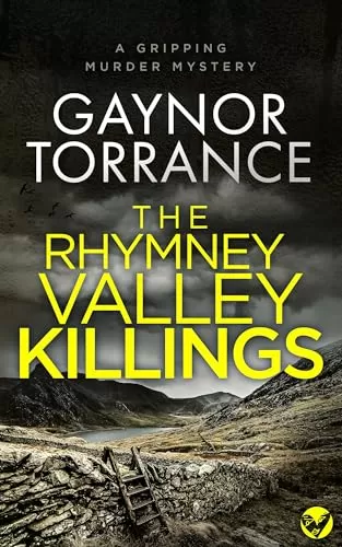 The Rhymney Valley Killings