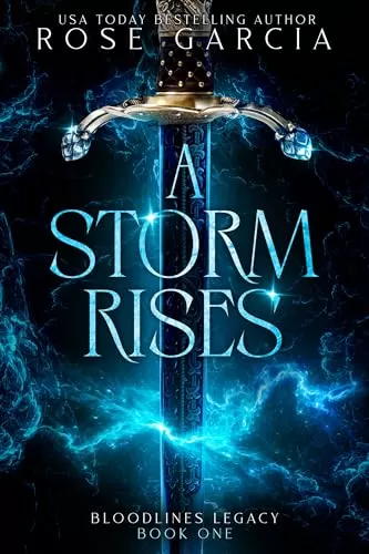 A Storm Rises