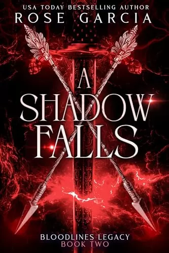 A Shadow Falls